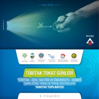 TÜBİTAK DAVETİYE DIŞ